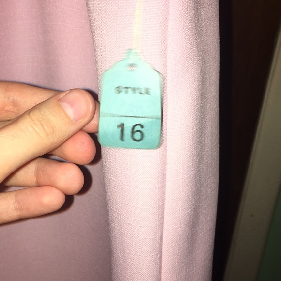 Blazer, 2 Skirts and Scarf - Picture 6 of 6